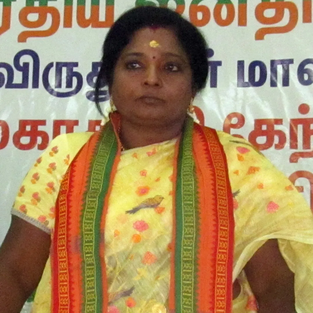 tamilisai